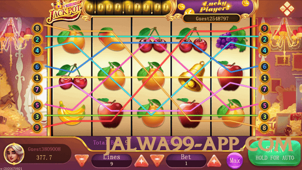 pkr777 New v6.5.0 Screenshot 1