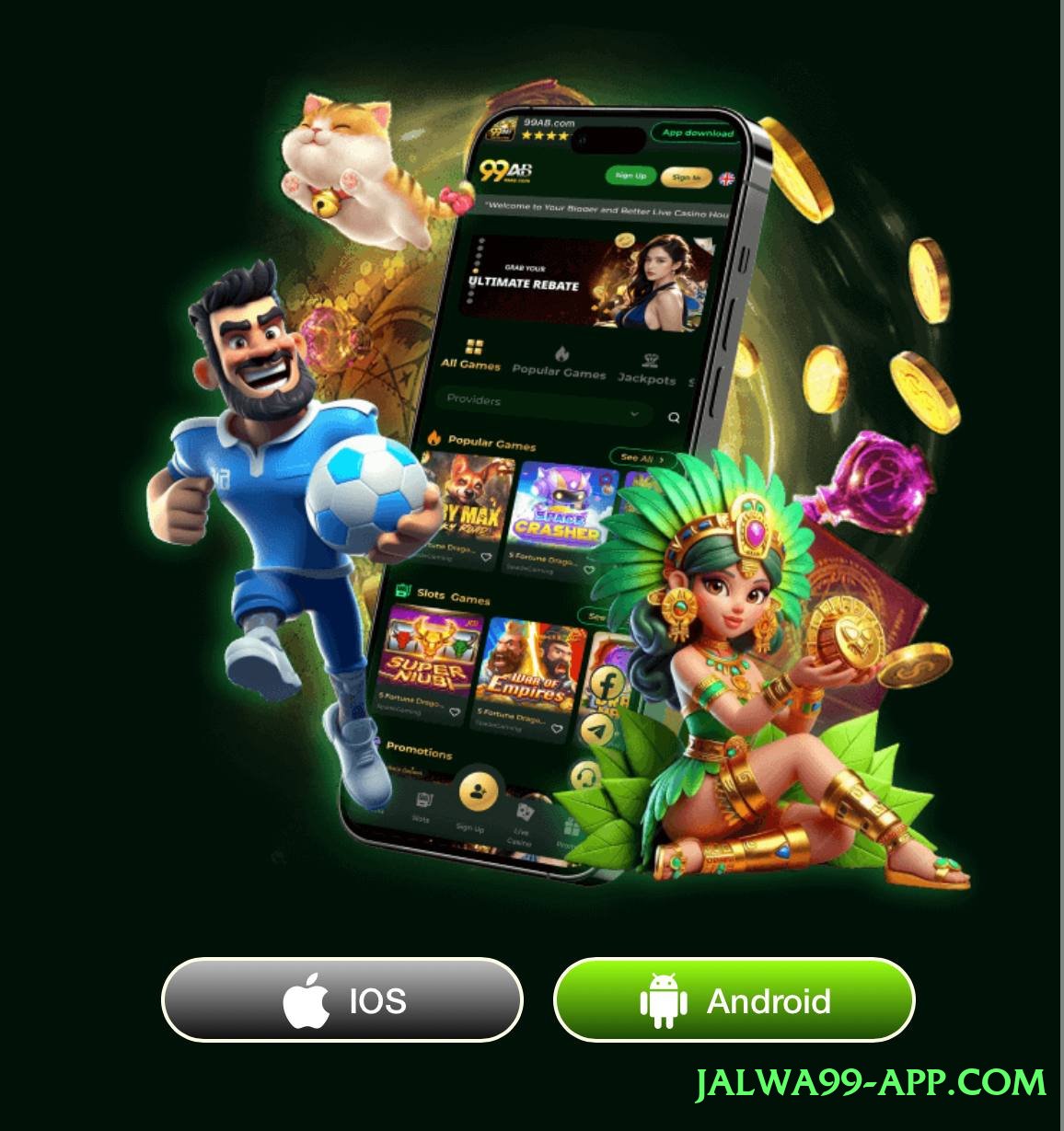 New lucky102 Royal 2025 Casino Games