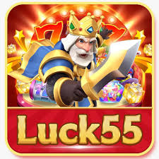 New luck55 Select v1.0.1 2025